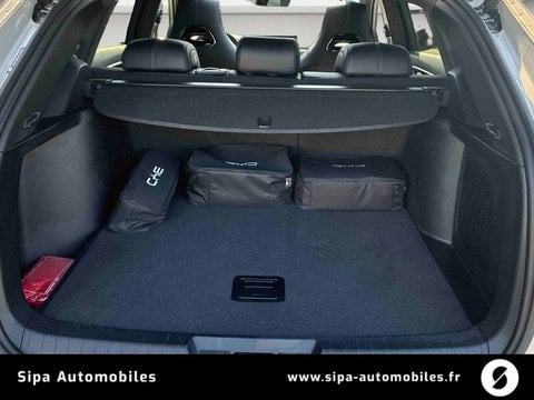 Voitures D'occasion À Mérignac | Byd Seal U 1.5L Dm-I 218 Ch Phev Boost 5P