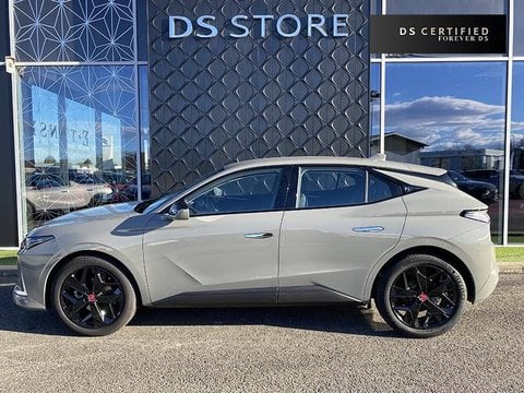 Voitures D'occasion À Lescar | Ds Ds 4 Ds4 Bluehdi 130 Eat8 Performance Line 5P