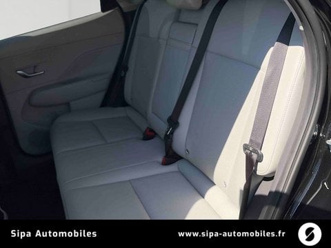 Voitures D'occasion À Villenave-D'ornon | Hyundai Kona Hybrid 129 Executive 5P