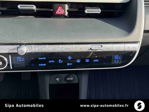 Voitures D'occasion À Le Bouscat | Hyundai Ioniq 5 77 Kwh - 229 Ch Intuitive 5P