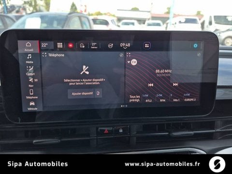 Voitures D'occasion À Dax | Fiat 500 Iii Electrique E 95 Ch Icône 3P