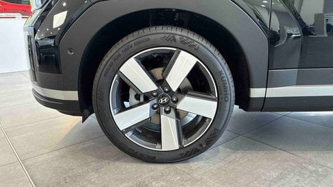 Voitures D'occasion À Le Bouscat | Hyundai Santa Fe 1.6 T-Gdi Plug-In 253 Htrac Bva6 Executive 5P