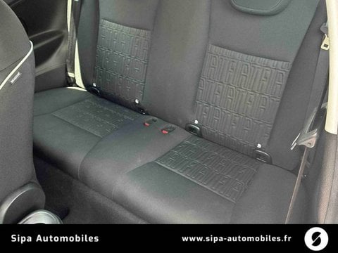 Voitures D'occasion À Mérignac | Fiat 500 E 95 Ch Nouvelle 3P