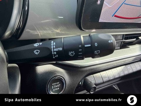 Voitures D'occasion À Muret | Fiat 600 T-Gen 3 1.2 Hybrid 145Ch Edct6 5P
