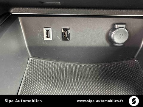 Voitures D'occasion À Mont-De-Marsan | Citroën C5 Aircross Hybride 136 E-Dcs6 Max 5P