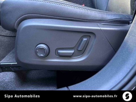 Voitures D'occasion À Labège | Volvo Xc40 T5 Recharge 180+82 Ch Dct7 Inscription Luxe 5P