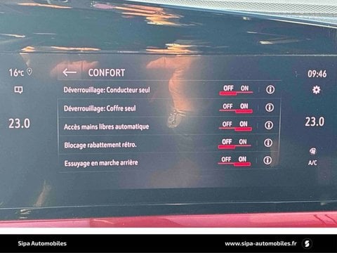 Voitures D'occasion À Toulouse | Opel Mokka 1.2 Turbo 130 Ch Bva8 Gs Line 5P