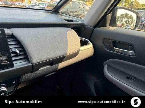 Voitures D'occasion À Mérignac | Honda Jazz Crosstar E:hev 1.5 I-Mmd Exclusive 5P