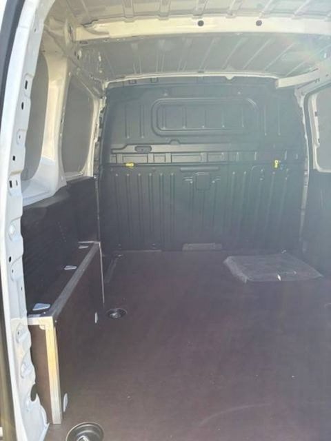 Voitures D'0Km À Toulouse | Fiat Doblò Doblo Fg Doblo Fourgon M 100 Ch Manuelle Charge Utile Ma...