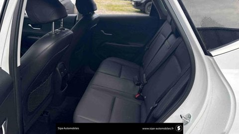 Voitures D'occasion À La-Teste-De-Buch | Hyundai Kona Hybrid 141 Executive 5P