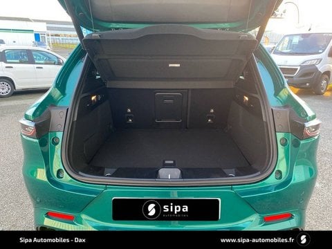 Voitures D'0Km À Dax | Alfa Romeo Tonale 1.5 Hybrid 160 Ch Vgt Tct7 Tributo Italiano 5P