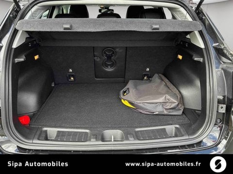 Voitures D'occasion À Mérignac | Jeep Compass 1.3 Phev T4 240 Ch 4Xe Eawd Trailhawk 5P