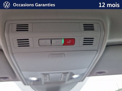Voitures D'occasion À Tarbes | Volkswagen Polo 1.0 Tsi 95 S&S Dsg7 5P