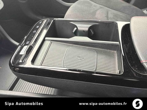 Voitures D'occasion À Libourne | Hyundai Tucson 1.6 T-Gdi 215 Hybrid Bva6 N Line Creative 5P