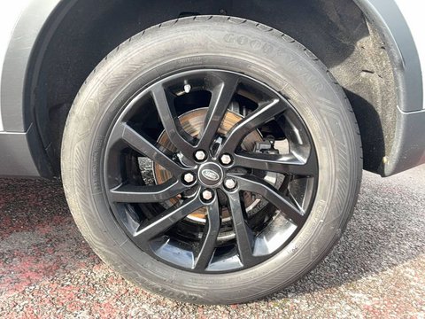 Voitures D'occasion À Libourne | Land Rover Discovery Sport Mark Iv Td4 150Ch Business 5P