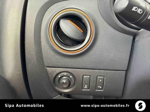 Voitures D'occasion À Lescar | Dacia Dokker 1.5 Dci 90 Explorer 2017 5P