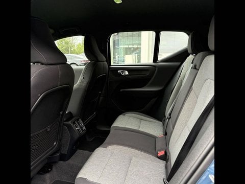 Voitures D'occasion À Labège | Volvo Xc40 B3 163 Ch Dct7 Plus 5P