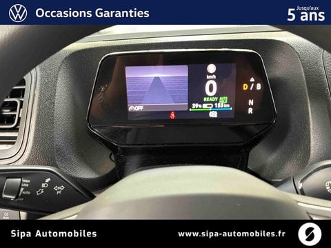 Voitures D'occasion À Lescar | Volkswagen Id. Buzz Cargo 204 Ch 4P