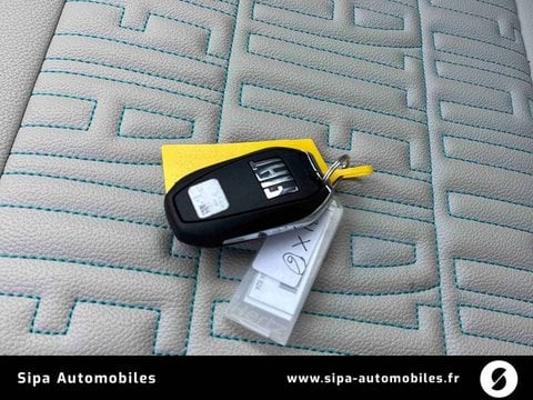 Voitures D'occasion À Toulouse | Fiat 600 T-Gen 3 1.2 Hybrid 110Ch Edct6 La Prima 5P