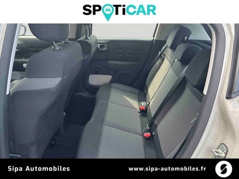 Voitures D'occasion À Lescar | Citroën C3 Puretech 83 Ch Bvm5 You 5P