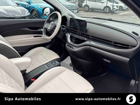 Voitures D'occasion À Toulouse | Fiat 500 Iii Electrique 500C E 118 Ch La Prima 2P