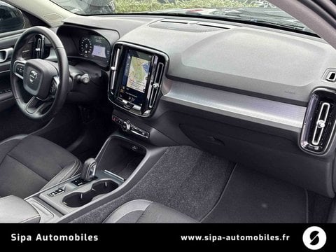 Voitures D'occasion À Mérignac | Volvo Xc40 D3 Adblue 150 Ch Geartronic 8 Business 5P