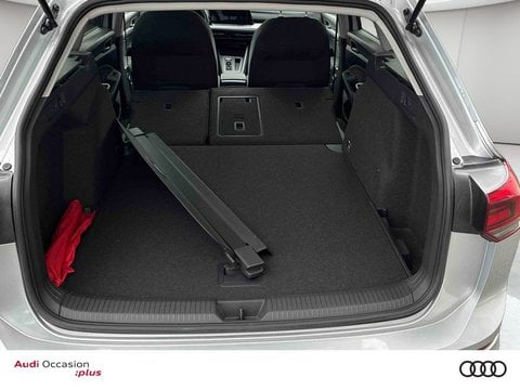 Voitures D'occasion À Lescar | Volkswagen Golf Sw 1.0 Etsi Opf 110 Dsg7 Life 5P