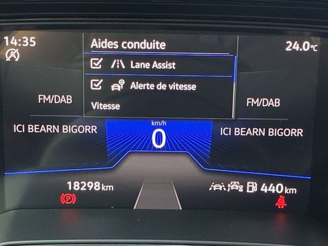 Voitures D'occasion À Lescar | Volkswagen Polo 1.0 Tsi 95 S&S Bvm5 Vw Edition 5P