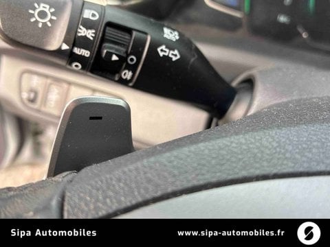 Voitures D'occasion À Muret | Hyundai Ioniq Hybrid 141 Ch Creative 5P