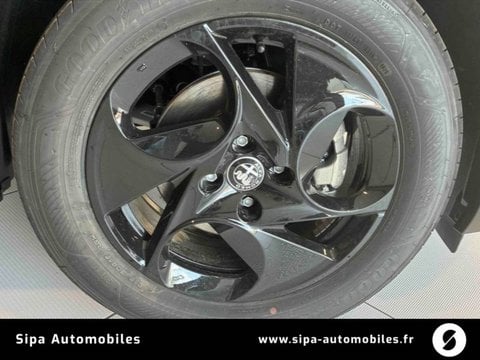 Voitures D'0Km À Lescar | Alfa Romeo Junior Ibrida Junior 1.2 Ibrida 145 Ch E-Dct6 Sprint 5P