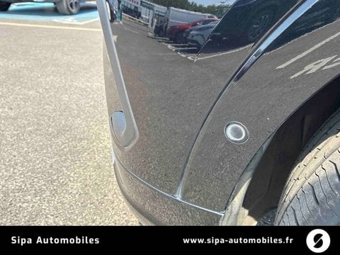 Voitures D'occasion À Toulouse | Opel Grandland X Grandland Hybrid 225 Ch Bva8 Elegance Business 5P