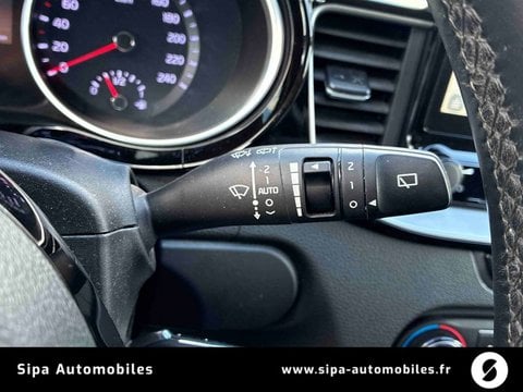 Voitures D'occasion À Le Bouscat | Kia Ceed 1.0 T-Gdi 120 Ch Bvm6 Active 5P