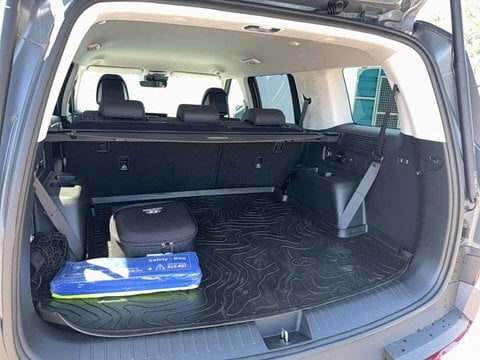 Voitures D'0Km À La-Teste-De-Buch | Hyundai Santa Fe V 1.6 T-Gdi Plug-In 253 Htrac Bva6 Creative 5P