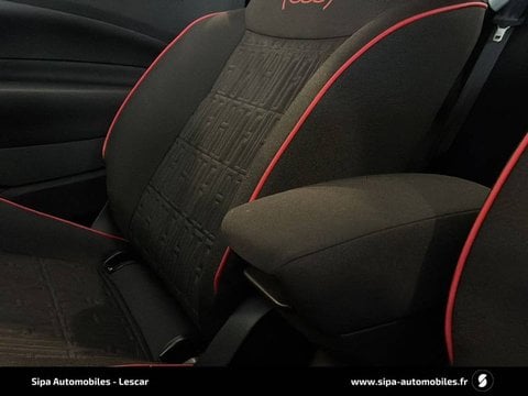 Voitures D'0Km À Lescar | Fiat 500 Iii Electrique 3+1 E 118 Ch Red 4P