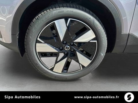 Voitures D'0Km À Mérignac | Volvo Ex40 Single Extended Range 252 Ch Lounge Edition 5P