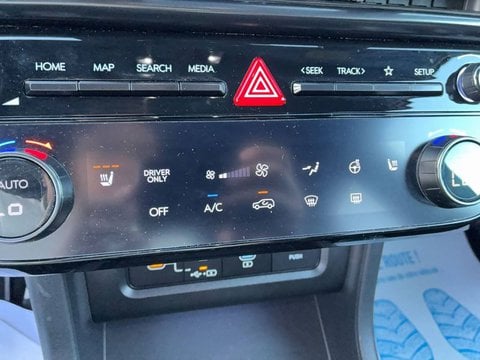 Voitures D'occasion À Villenave-D'ornon | Hyundai Tucson Iv 1.6 T-Gdi 215 Hybrid Bva6 N Line Cre...