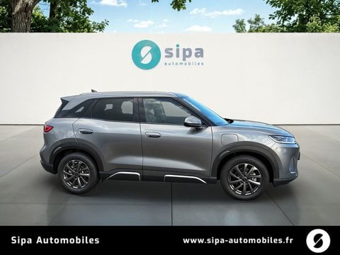 Voitures D'occasion À Mérignac | Byd Atto 2 1.5 Dm-I Boost 5P