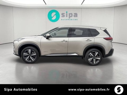 Voitures D'occasion À Toulouse | Nissan X-Trail E-Power 204 Ch Tekna 5P
