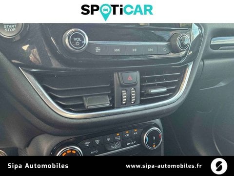 Voitures D'occasion À Toulouse | Ford Puma 1.0 Ecoboost 125 Ch Mhev S&S Bvm6 St-Line 5P