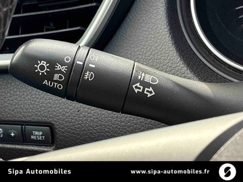 Voitures D'occasion À Lescar | Nissan Qashqai 1.3 Dig-T 140 N-Connecta 5P