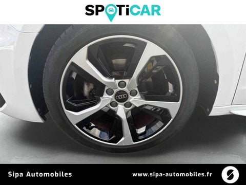 Voitures D'occasion À Lescar | Audi A1 Sportback 30 Tfsi 110 Ch S Tronic 7 S Line 5P