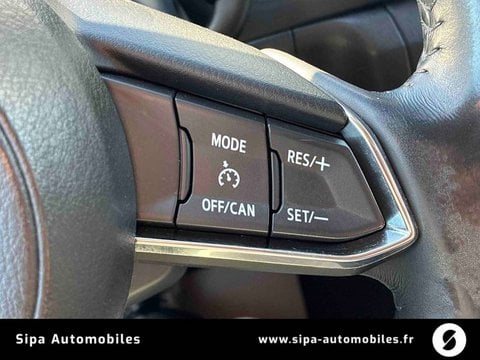 Voitures D'occasion À Mérignac | Mazda Mazda3 Mazda 3 2.0L Skyactiv-G 165 Ch Selection 5P