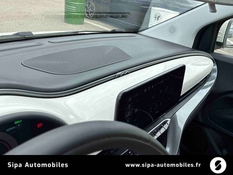 Voitures D'occasion À Mérignac | Fiat 500 E 118 Ch Nouvelle 3P