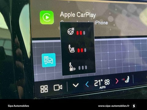 Voitures D'occasion À Mérignac | Volvo Xc60 T6 Awd Hybride Rechargeable 253 Ch+145 Ch Geartroni...