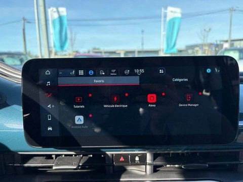 Voitures D'0Km À La-Teste-De-Buch | Fiat 500 Iii Electrique 3+1 E 118 Ch La Prima 4P