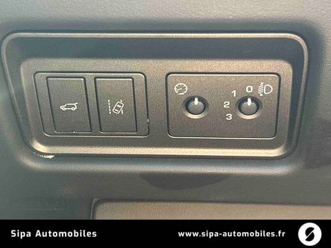 Voitures D'occasion À Muret | Land Rover Range Rover Evoque D150 2Wd Bvm6 Business 5P