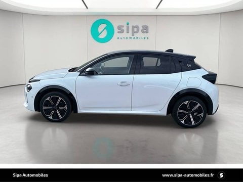 Voitures D'occasion À Villenave-D'ornon | Lancia Ypsilon Iii 1.2 Ibrida 100Ch Edct6 Lx 5P