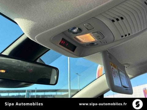 Voitures D'occasion À Toulouse | Citroën C3 Aircross Puretech 110 S&S Bvm6 Feel 5P