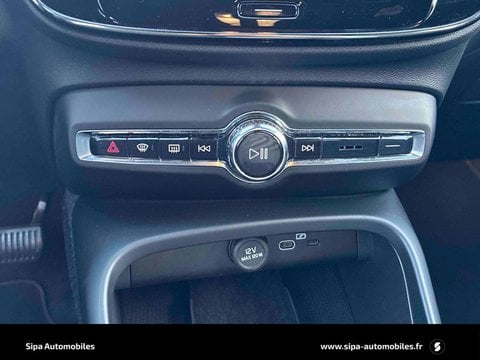 Voitures D'occasion À Mérignac | Volvo Xc40 Recharge 231 Ch 1Edt Start 5P