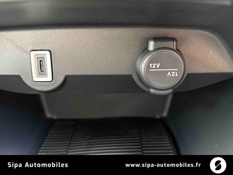 Voitures D'0Km À Mérignac | Lancia Ypsilon Electrique Iii Elettrica 156Ch Lx 5P